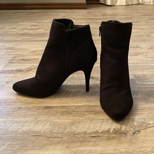 Dexflex Comfort Ankle Boots